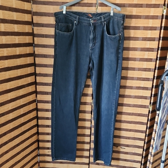 Tommy Bahama 38/34 Standard Jeans - Picture 2 of 10